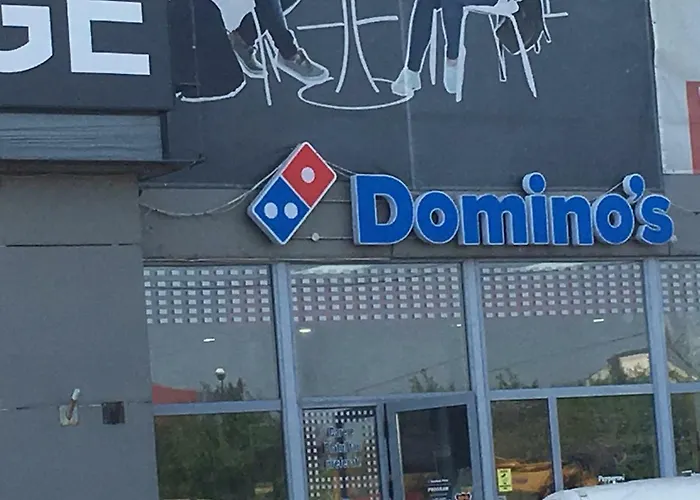 Tres Chic Double Sized Bucharest