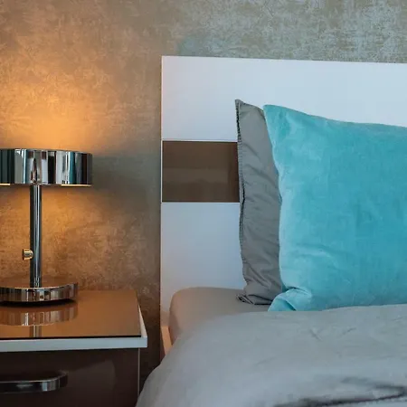 Apartmán Tres Chic Double Sized Bukurešť