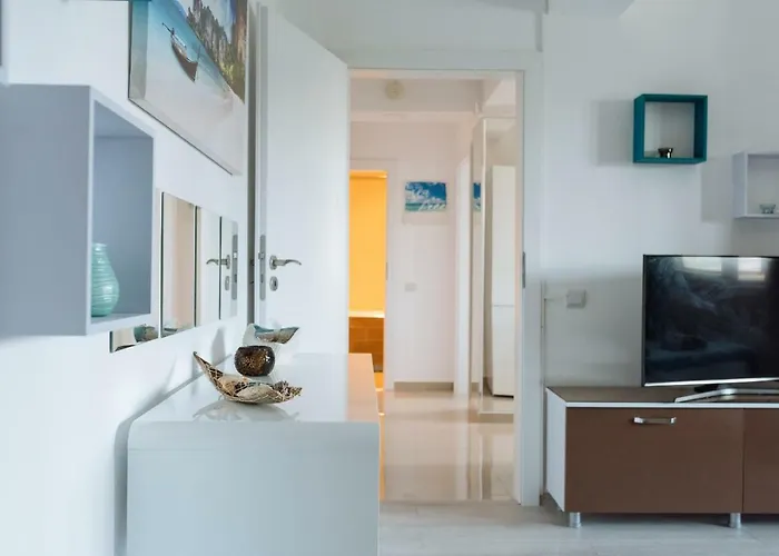 Tres Chic Double Sized Bukurešť