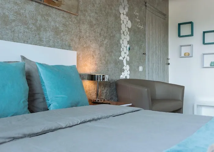 Apartmán Tres Chic Double Sized Bukurešť