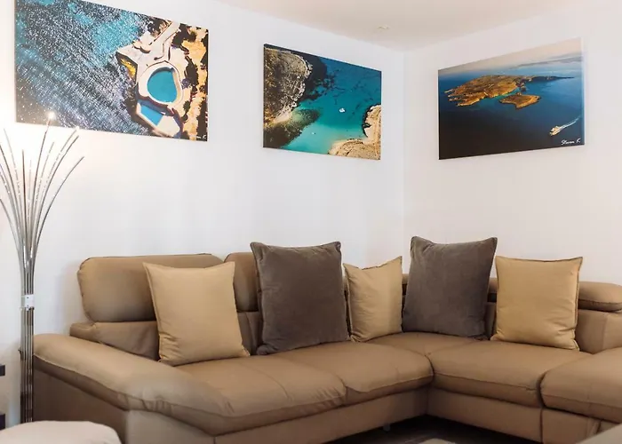 Apartmán Tres Chic Double Sized Bukurešť