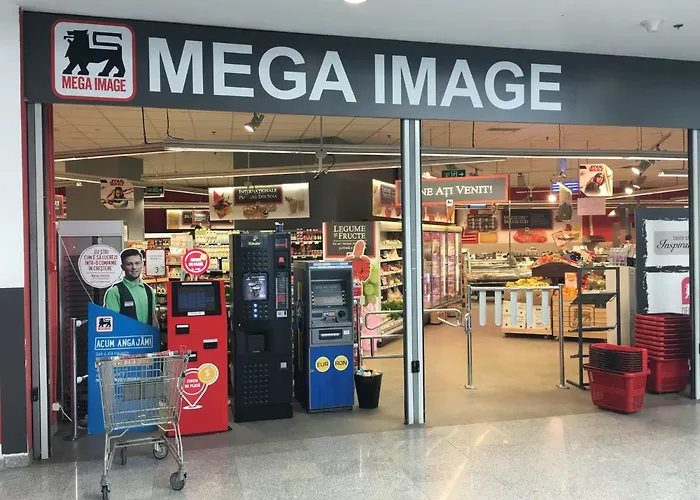 Apartmán Tres Chic Double Sized Bukurešť