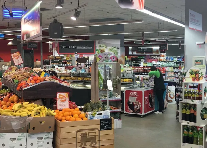 Tres Chic Double Sized Apartmán *