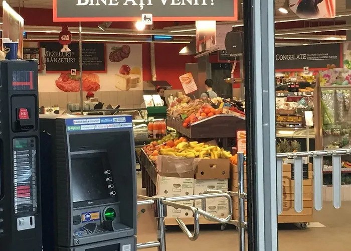 Tres Chic Double Sized Bukurešť