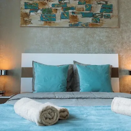 Tres Chic Double Sized *