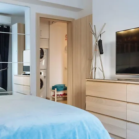 Tres Chic Double Sized *