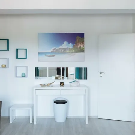 Apartment Tres Chic Double Sized *