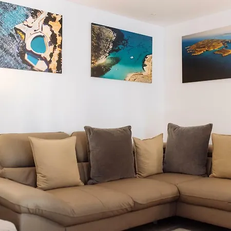 Apartament Tres Chic Double Sized Bukareszt