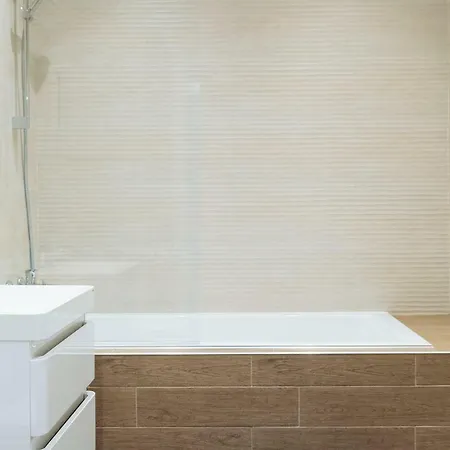 Apartament Tres Chic Double Sized