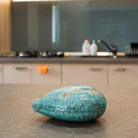 Tres Chic Double Sized Διαμέρισμα Βουκουρέστι