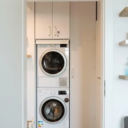 Apartament Tres Chic Double Sized *