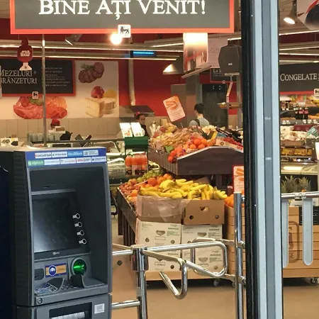 Tres Chic Double Sized Βουκουρέστι