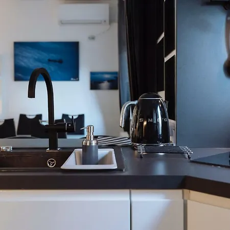 Tres Chic Double Sized Bucarest