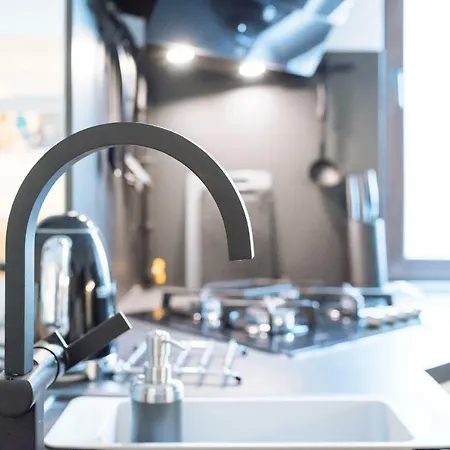 Tres Chic Double Sized Bukarest