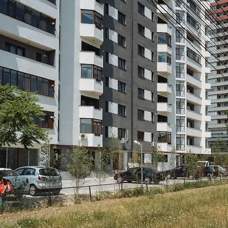 Tres Chic Double Sized *