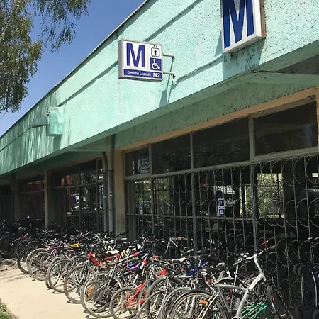 Tres Chic Double Sized