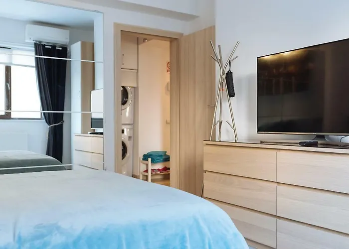 Tres Chic Double Sized *