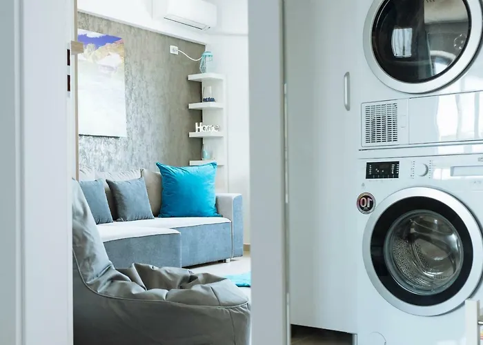 Tres Chic Double Sized *