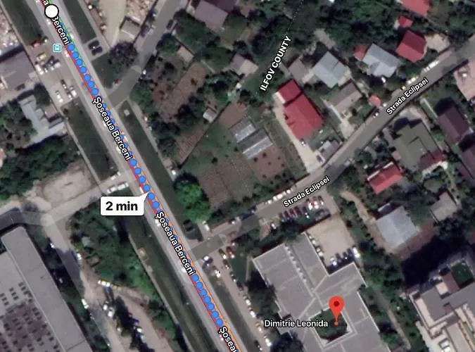 Tres Chic Double Sized *