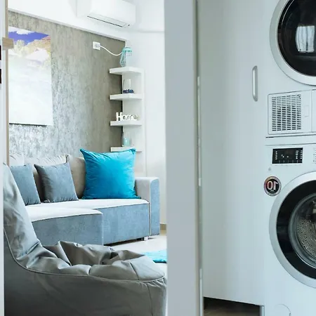 Tres Chic Double Sized *