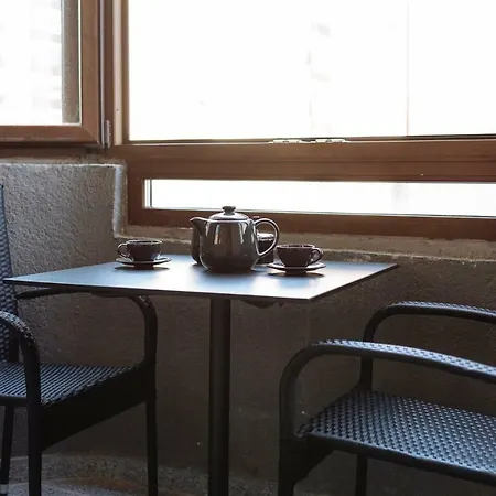 Apartment Tres Chic Double Sized