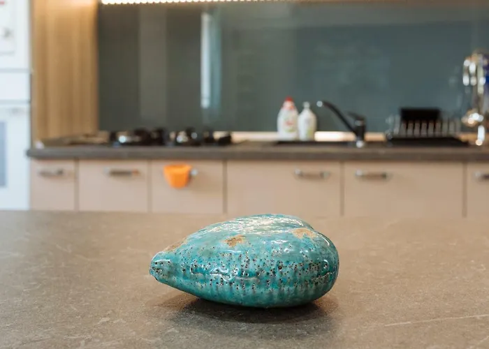 Tres Chic Double Sized 公寓 布加勒斯特