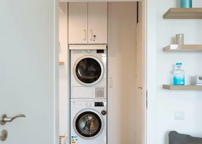 Apartament Tres Chic Double Sized *