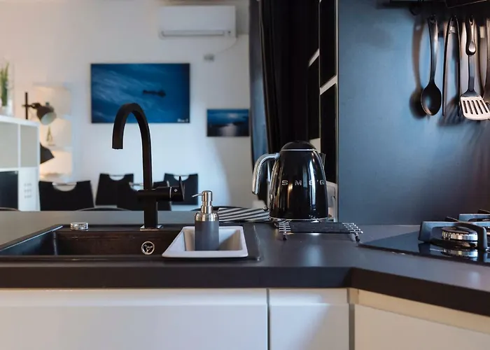 Tres Chic Double Sized Bucureşti