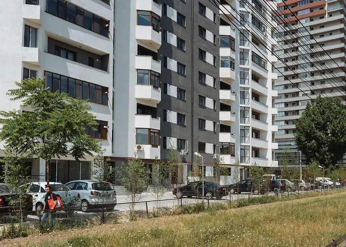 Tres Chic Double Sized *