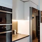Lägenhet Tres Chic Double Sized Bukarest